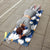 Yoga Mat In Use